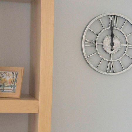 Fabulous Stylish Flat In Merchant City & Free Secure Parking Глазгоу Екстериор снимка