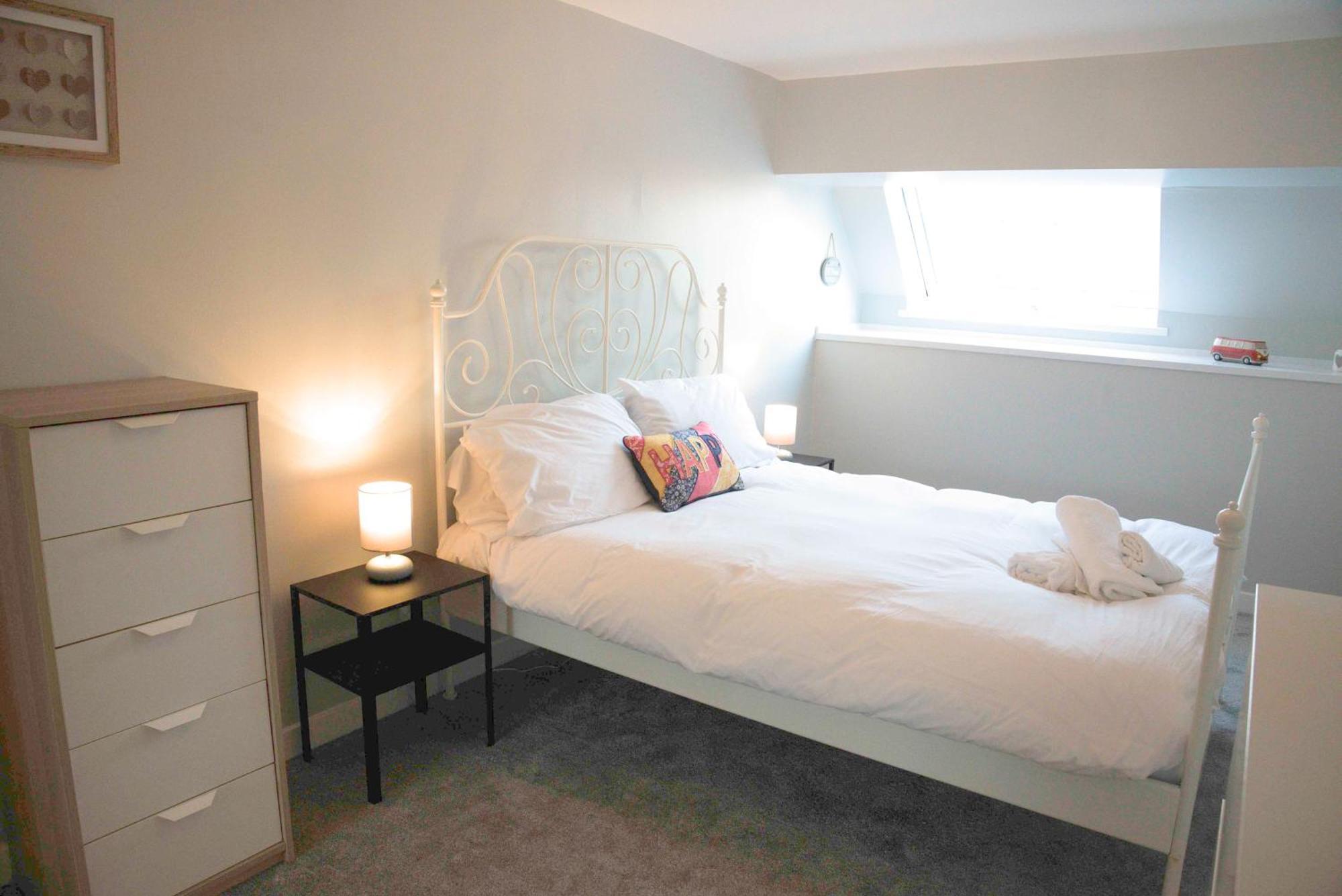 Fabulous Stylish Flat In Merchant City & Free Secure Parking Глазгоу Екстериор снимка