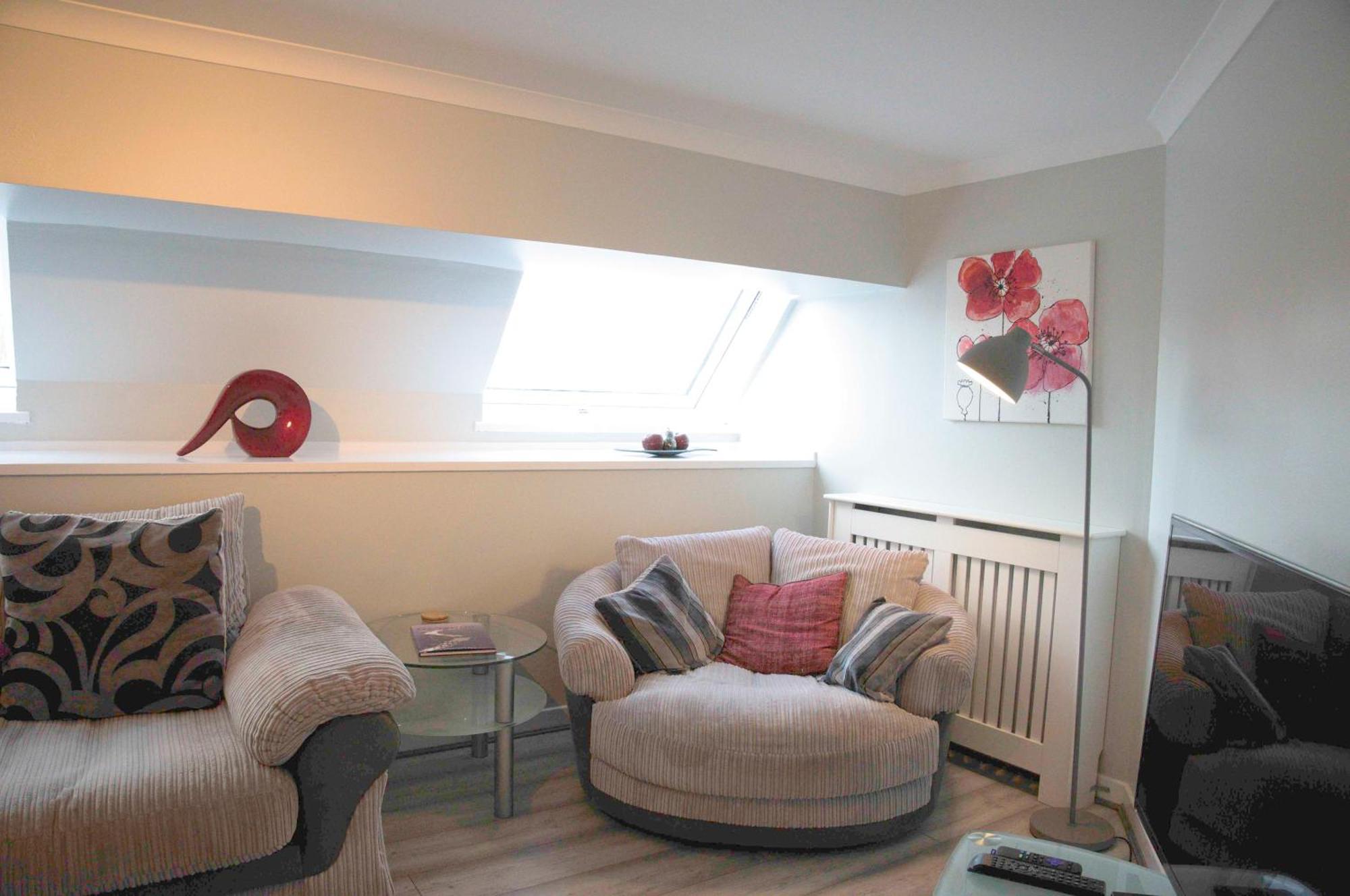 Fabulous Stylish Flat In Merchant City & Free Secure Parking Глазгоу Екстериор снимка